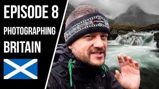 The ISLE OF SKYE Landscape Photography GUIDE - Part 1