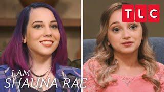 Shauna Moves Out of Her Parent's House | I Am Shauna Rae | TLC