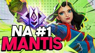 10 Mantis Tips to INSTANTLY Improve From a Pro Marvel Rivals Player