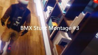 GTA5 Epic BMX Stunt Montage #3