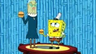 Banned in Bikini Bottom - I Love Krabby Patties[reprise]