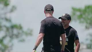 TRAINING | Home prep for the Pigeons | Orlando City SC vs New York City FC