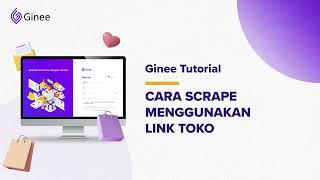 Mudah! Cara Scrape Tokopedia, Lazada Hanya Dengan Link Toko