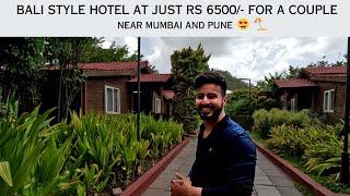 Best resort in Pune | Sunny’s World Resort | Resort Near Mumbai, Pune