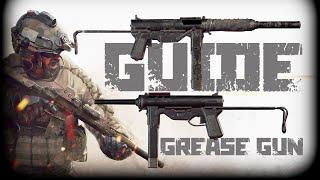 Grease Gun | GUN GUIDE