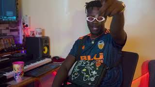 OG MFG KOUCI MEUNE DARA (SESSION STUDIO) PROD BY LAZY MIX DIRECTED BY I'NOV PROD