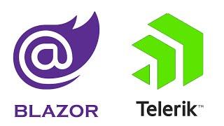 How To Install Telerik in Blazor Server App