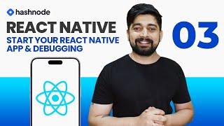 React Native 101: Building Your First App and Troubleshooting Common Issues