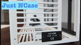 This is IT - the NEW NCase M2!