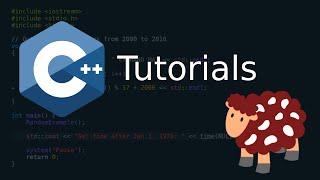 C++ Grundlagen Tutorial #003 Variablen