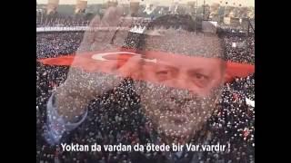 Recep Tayyip Erdoğan - Sevgili