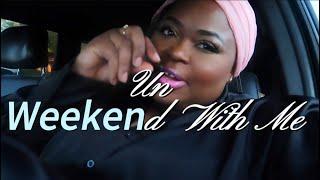 Mini Vlog : Une soirée  week-end avec moi #lifestyle