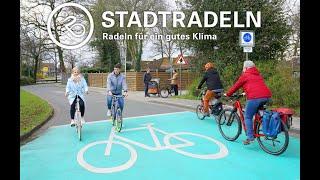 Stadtradeln 2022 - Bürgermeister-Tour und Infos