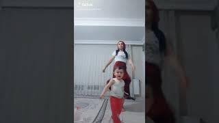 türbanlı tiktok dans  #dans    #tiktok    #türbanli