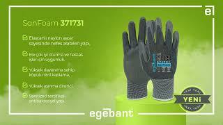 Egebant SanFoam 371731