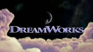 DreamWorks Animation SKG Logo Reversed