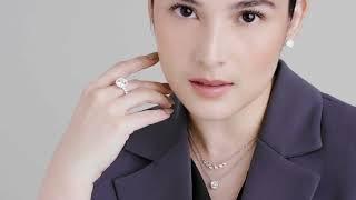 Sparkle with Purpose: Chelsea Islan Radiates in Sol et Terre's Jewelry Splendor