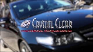 Detailing Car | Honda Civic | Crystalclear.gr - Gyeon Quartz Greece