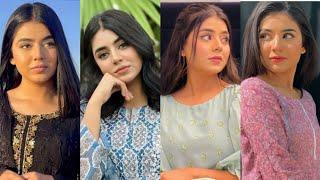 LATEST TIKTOK VIDEOS OF AREEKA HAQ  #areeqahaq