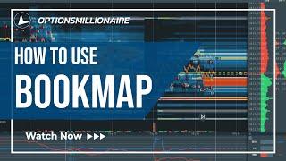 How To Use Bookmap