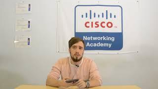 Cisco CCNA разработка и поддержка компьютерных сетей