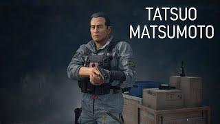 World War Z - Tatsuo Matsumoto story : Tokyo Extreme Gameplay Walkthrough ( English language 中文字幕 )