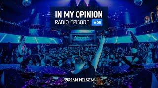 Orjan Nilsen - In My Opinion #56