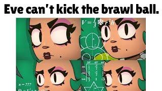 Brawl Stars Shower Thoughts