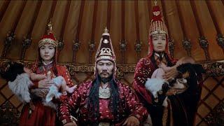 "The Mongol Khan" - Official Soundtrack