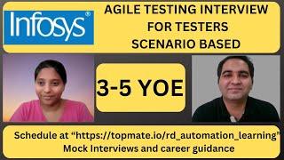 Manual Testing Interview Questions and Answers| Testing Interview Questions | RD Automation Learning