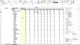 Dynamics AX 2012 R3   Demand Forecasting