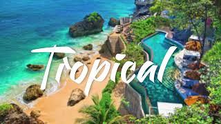 TROPICAL - No Copyright Free Tropical Background Music | Tropical House by Music Unlimited