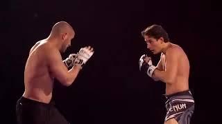 Festival des arts martiaux 2017 - GregMMA & Franck Attia #MMA