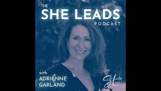 She Leads LIVE 2024: A Decade of Amplifying Women's Entrepreneurial Voices