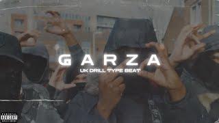 UK Drill Type Beat 2025 - GARZA