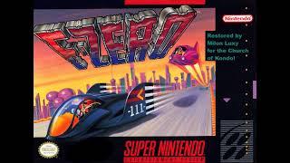 F-Zero Restored - Ending Theme