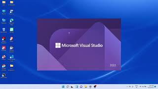 download visual studio 2022 for C++ || windows 11