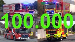  [100.000 Abo Special!] EMERGENCY RESPONSES - Rescueman112 