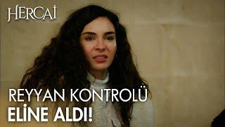 Miran'ı sizin elinize kurban etmeyeceğim! - Hercai 28. Bölüm