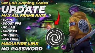 SetProp Codes Gaming EditionMax FPS & Performance - MUST HAVE CODES IN 2023!!