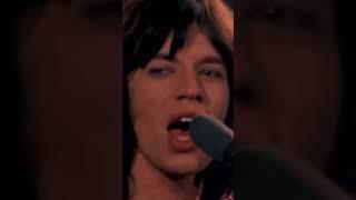 Jumpin' Jack Flash #therollingstones #rockhistory #retromusic