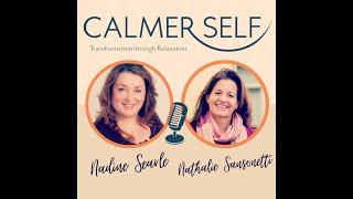 How looking after your Gut Health can improve your mood and wellbeing with Nathalie Sansonetti