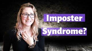 Do I have impostor syndrome? // Q&A and 2000 subs thank you! #QandA