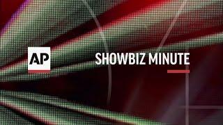 ShowBiz Minute: SAGs, Celine, US Box Office