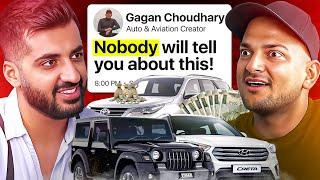 Watch This Before Buying Your Car | Dostcast w/ @GaganChoudhary