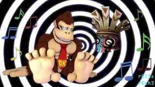 DONKEY KONG: MUSIC (HYPNOVEMBER 2024)