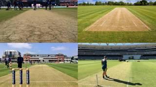 Types of cricket pitches|Detailed explanation - Part 2