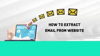 How to extract email from website? Mastering Email Extraction: Web Email Extractor Professional Tool