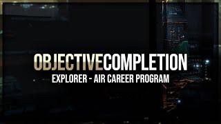Eve Online - Fast Objective Completion - Explorer - AIR Career Program