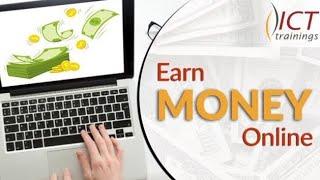 How To make online money  // Tech Adda